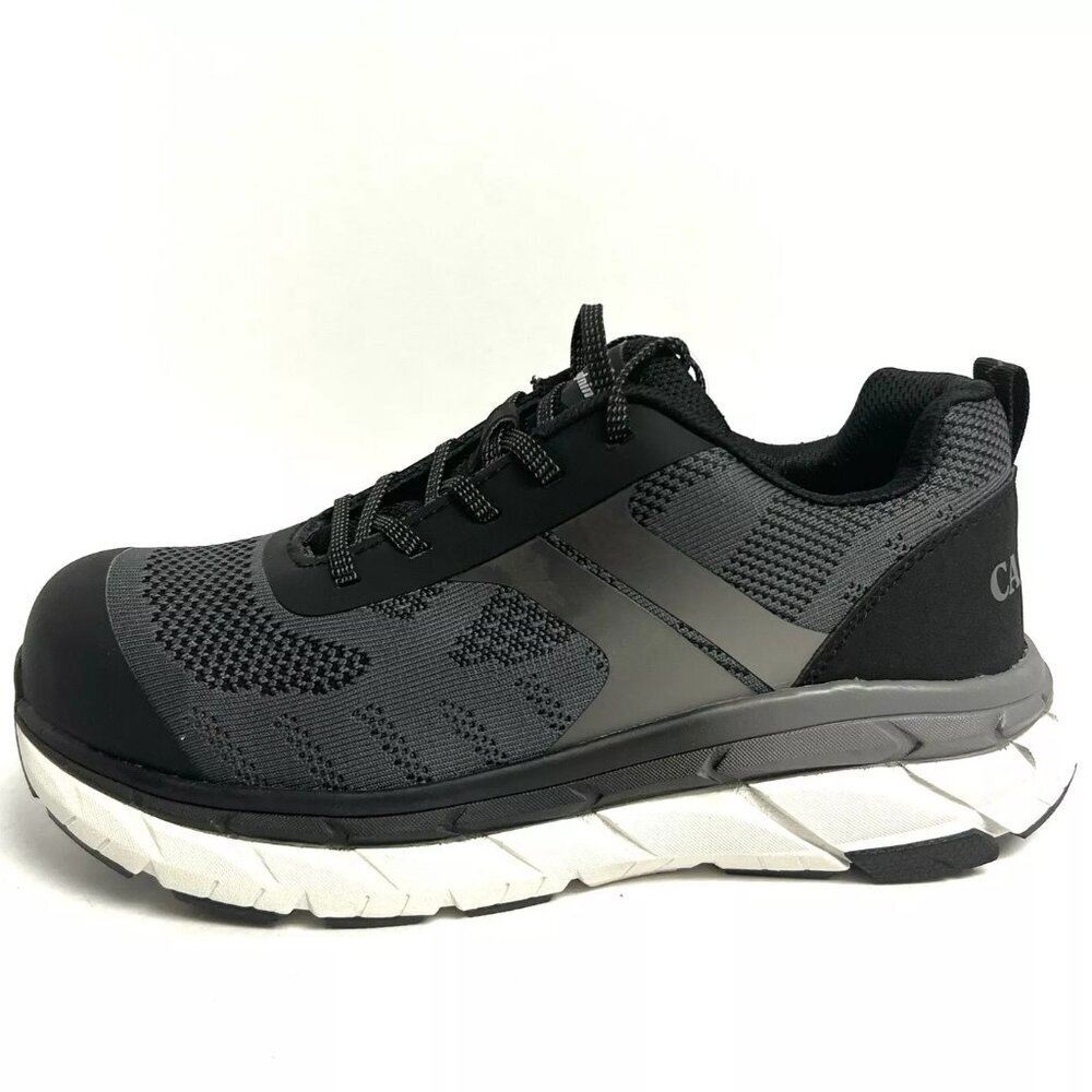 Carolina Women's Align Azalea Sneaker Gray 9.5Wide